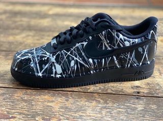 Zapatillas Custom AF1, Sneaker personalizado