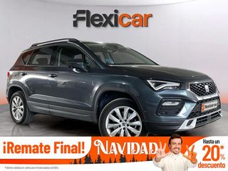 Seat Ateca 2.0 TDI 110kW (150CV) S&S Style