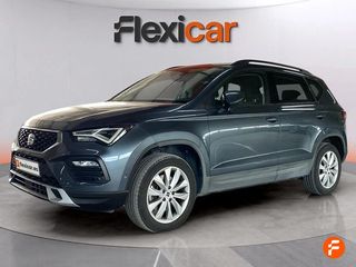 Seat Ateca 2.0 TDI 110kW (150CV) S&S Style
