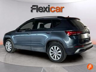 Seat Ateca 2.0 TDI 110kW (150CV) S&S Style