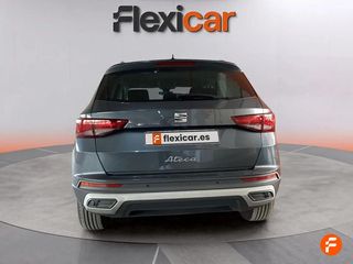 Seat Ateca 2.0 TDI 110kW (150CV) S&S Style