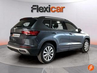 Seat Ateca 2.0 TDI 110kW (150CV) S&S Style