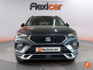 Seat Ateca 2.0 TDI 110kW (150CV) S&S Style
