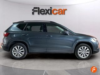 Seat Ateca 2.0 TDI 110kW (150CV) S&S Style