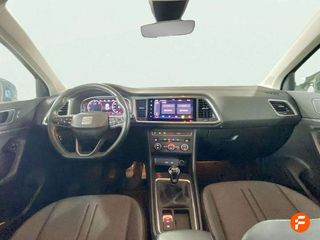 Seat Ateca 2.0 TDI 110kW (150CV) S&S Style