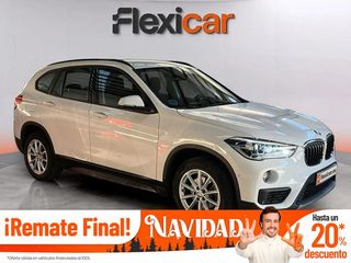 BMW X1 sDrive18d
