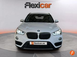 BMW X1 sDrive18d