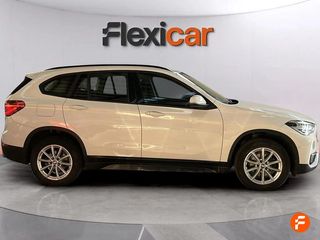 BMW X1 sDrive18d