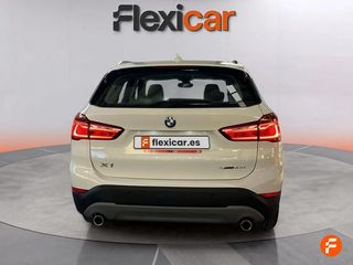 BMW X1 sDrive18d
