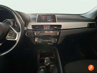 BMW X1 sDrive18d
