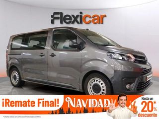 Toyota Proace Verso 1.5D 120CV FAMILY ADVANCE L1