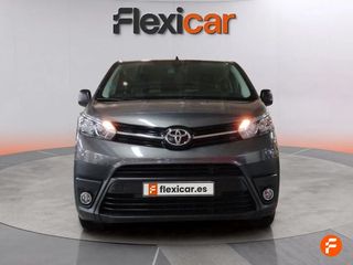 Toyota Proace Verso 1.5D 120CV FAMILY ADVANCE L1