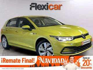 Volkswagen Golf Life 1.5 eTSI 110kW (150CV) DSG