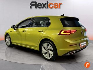 Volkswagen Golf Life 1.5 eTSI 110kW (150CV) DSG