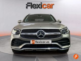 Mercedes GLC GLC 200 d 4MATIC