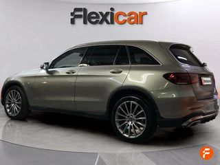 Mercedes GLC GLC 200 d 4MATIC