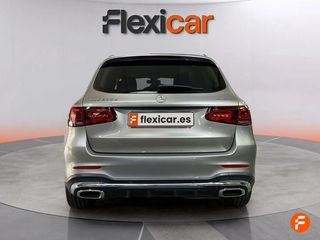 Mercedes GLC GLC 200 d 4MATIC