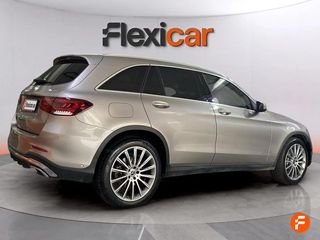 Mercedes GLC GLC 200 d 4MATIC