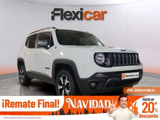 Jeep Renegade Limited 4xe 1.3 PHEV 140 kW(190CV) AT