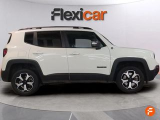 Jeep Renegade Limited 4xe 1.3 PHEV 140 kW(190CV) AT