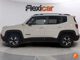 Jeep Renegade Limited 4xe 1.3 PHEV 140 kW(190CV) AT