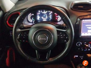 Jeep Renegade Limited 4xe 1.3 PHEV 140 kW(190CV) AT