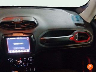 Jeep Renegade Limited 4xe 1.3 PHEV 140 kW(190CV) AT