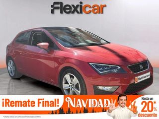 Seat Leon 1.8 TSI 180cv St&Sp FR Advanced