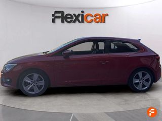 Seat Leon 1.8 TSI 180cv St&Sp FR Advanced