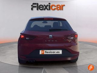 Seat Leon 1.8 TSI 180cv St&Sp FR Advanced