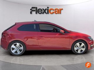 Seat Leon 1.8 TSI 180cv St&Sp FR Advanced