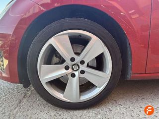 Seat Leon 1.8 TSI 180cv St&Sp FR Advanced