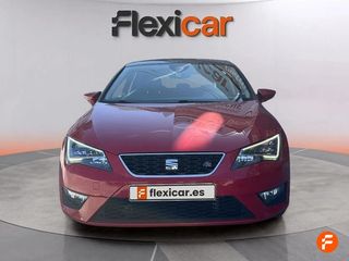 Seat Leon 1.8 TSI 180cv St&Sp FR Advanced