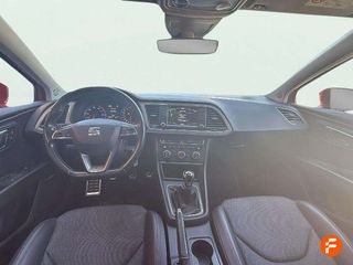 Seat Leon 1.8 TSI 180cv St&Sp FR Advanced
