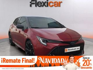 Toyota Corolla 2.0 180H GR-SPORT E-CVT