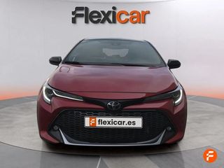 Toyota Corolla 2.0 180H GR-SPORT E-CVT