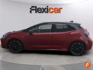 Toyota Corolla 2.0 180H GR-SPORT E-CVT