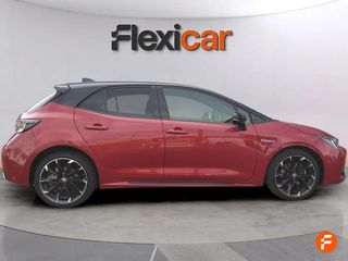 Toyota Corolla 2.0 180H GR-SPORT E-CVT