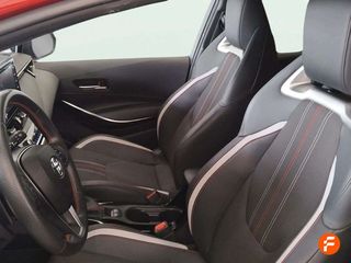 Toyota Corolla 2.0 180H GR-SPORT E-CVT