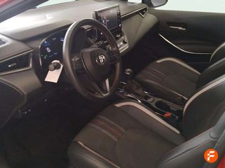 Toyota Corolla 2.0 180H GR-SPORT E-CVT