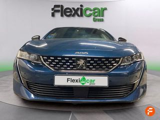 Peugeot 508 SW GT Pack HYBRID 225 e-EAT8