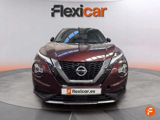 Nissan Juke DIG-T 84 kW N-Design Chic