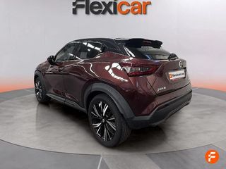 Nissan Juke DIG-T 84 kW N-Design Chic