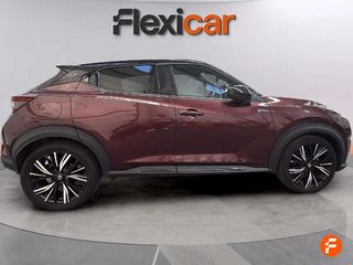 Nissan Juke DIG-T 84 kW N-Design Chic