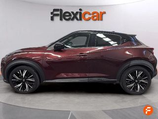 Nissan Juke DIG-T 84 kW N-Design Chic