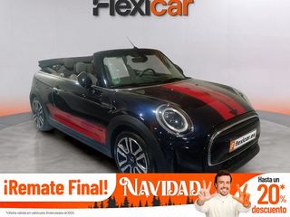 MINI Cooper COOPER CABRIO