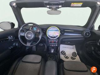 MINI Cooper COOPER CABRIO