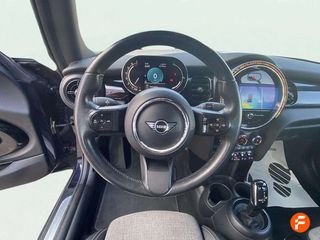 MINI Cooper COOPER CABRIO