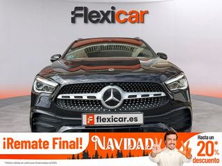 Mercedes GLA GLA 200 D