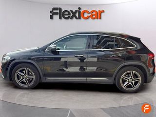Mercedes GLA GLA 200 D